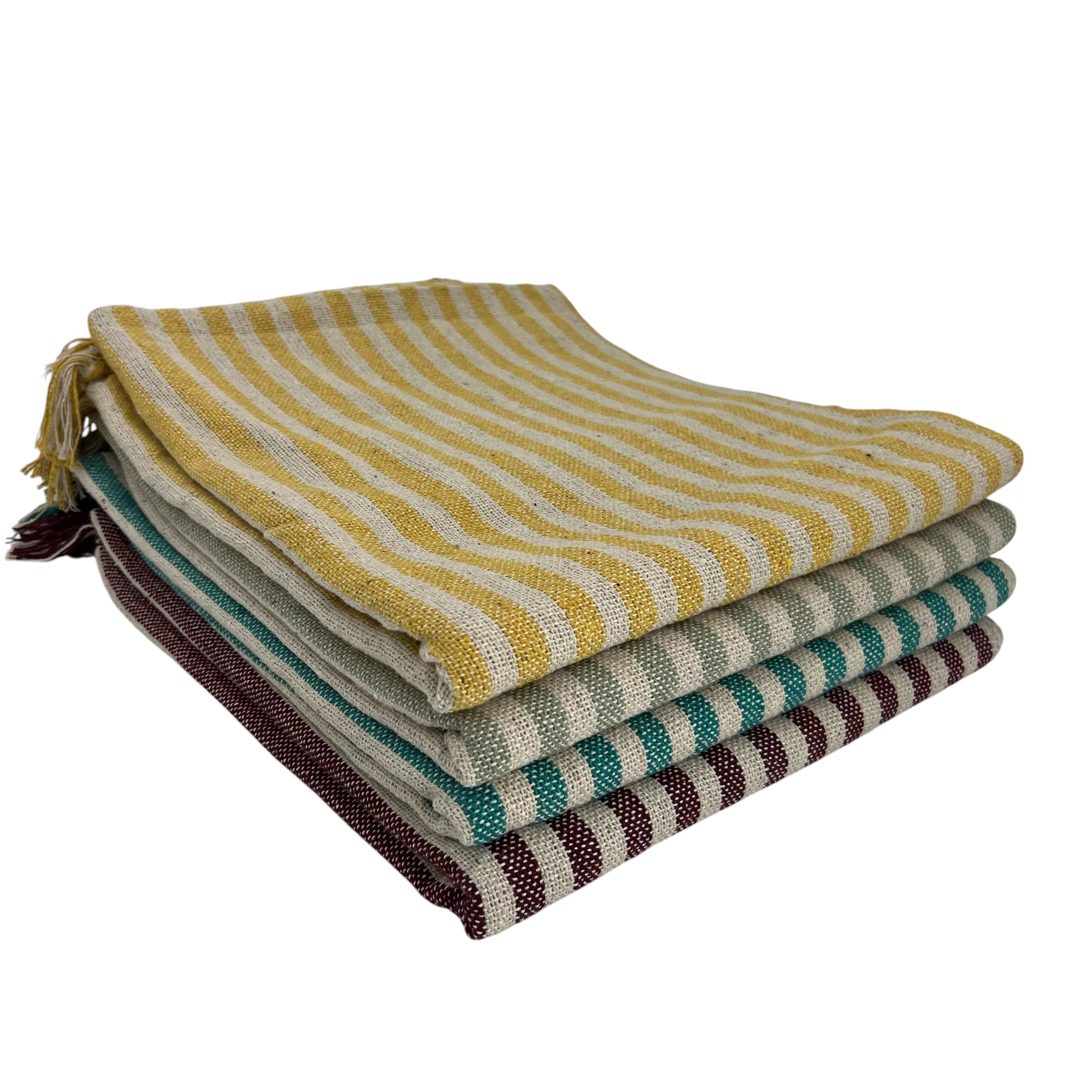Provincial Throw Blanket