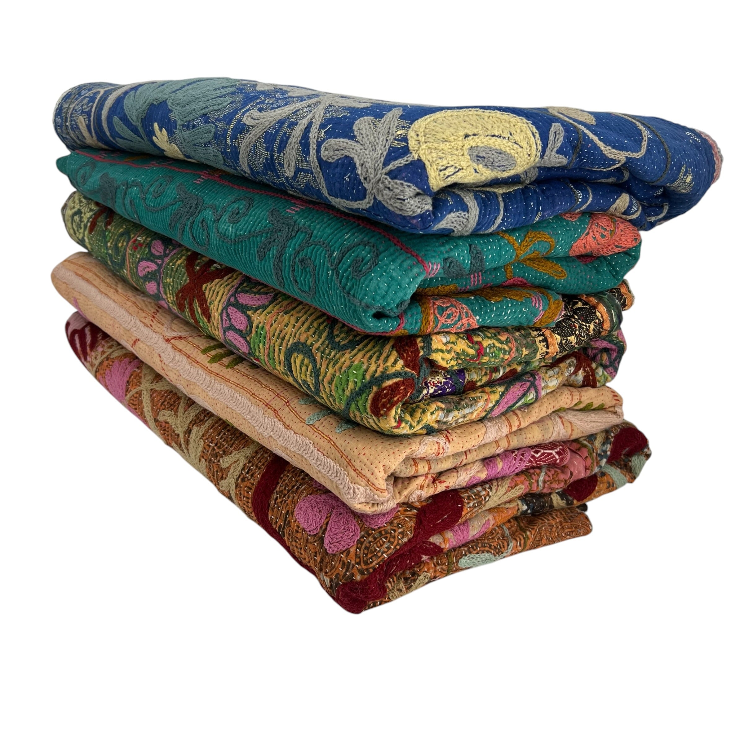 Fusion Tapestries