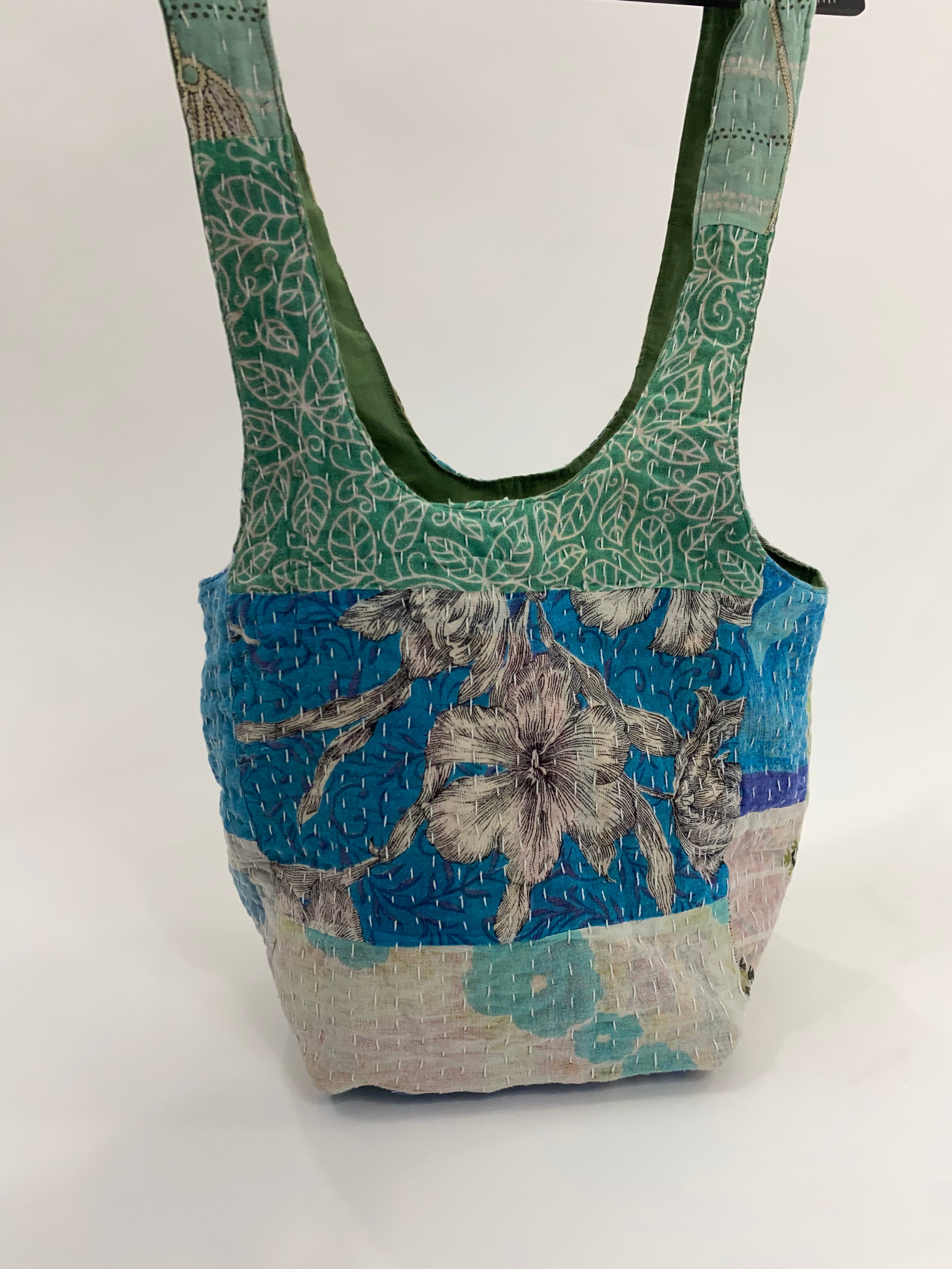 Kantha Hand Bags