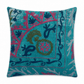 Suzani Kantha Cushion Cover 50x50cm
