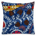 Suzani Kantha Cushion Cover 50x50cm