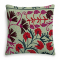 Suzani Kantha Cushion Cover 50x50cm