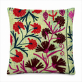Suzani Kantha Cushion Cover 50x50cm