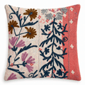 Suzani Kantha Cushion Cover 50x50cm