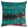 Kantha Cushion Cover 45x45cm