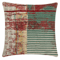 Kantha Cushion Cover 45x45cm