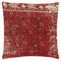 Kantha Cushion Cover 45x45cm