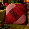 Sari Cushion Cover 60x60cm