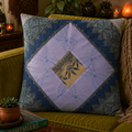 Sari Cushion Cover 60x60cm