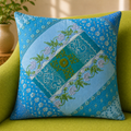 Sari Cushion Cover 40x40cm