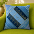 Sari Cushion Cover 40x40cm