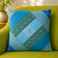 Sari Cushion Cover 40x40cm