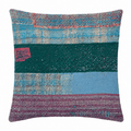 Kantha Cushion Cover 45x45cm