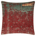 Kantha Cushion Cover 45x45cm
