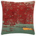 Kantha Cushion Cover 45x45cm