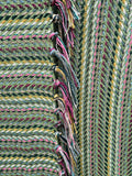 Medley Throw Khaki