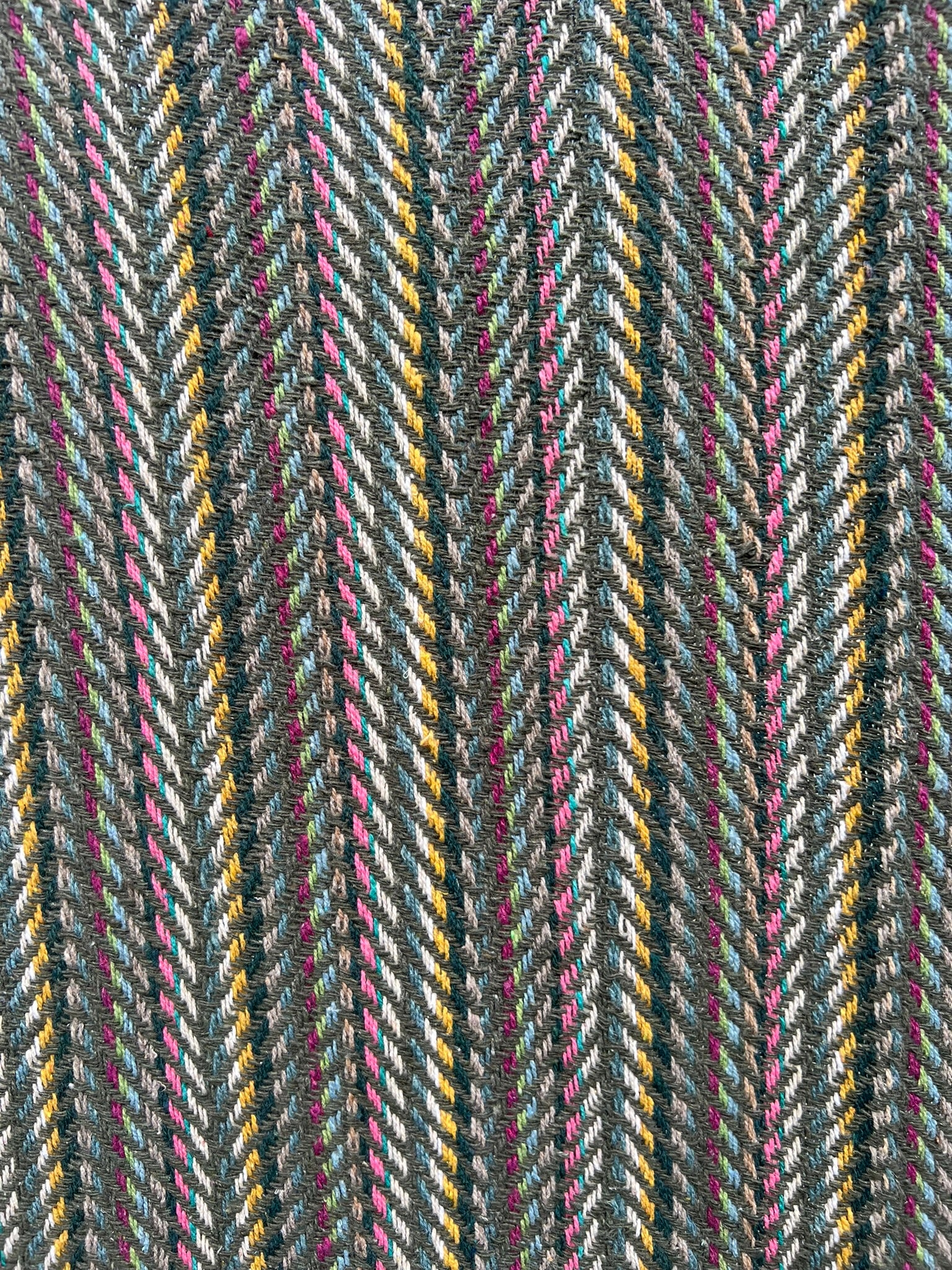 Medley Throw Forest