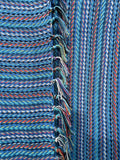 Medley Throw Sky Blue