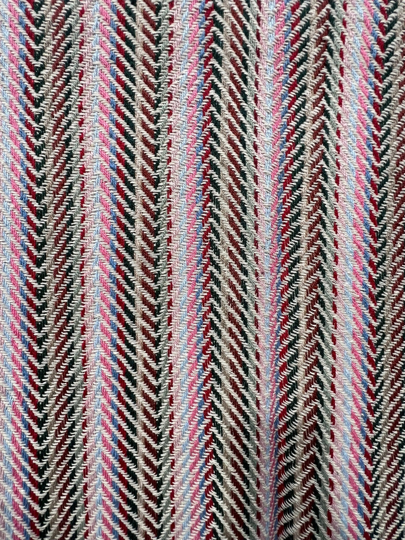 Medley Throw Natural