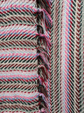 Medley Throw Natural