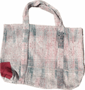 Kantha Beach Bag Boho Sorrento