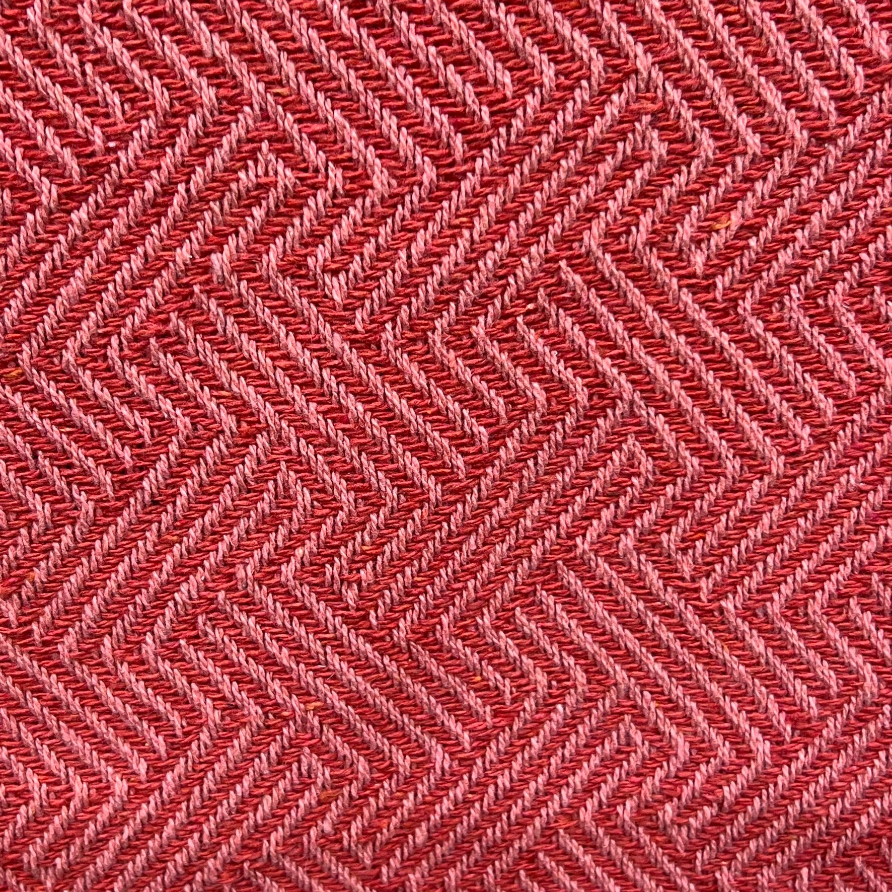 Saffron Throw Blanket