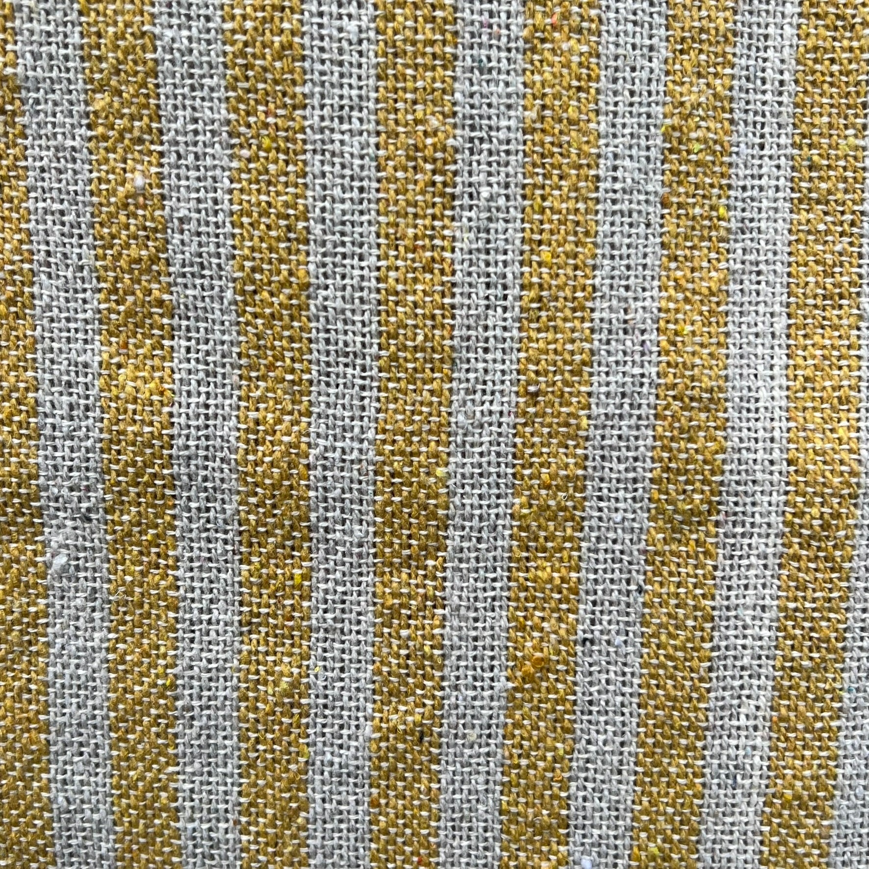 Provincial Throw Yellow/Natural