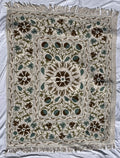 Suzani Slub Tapestry/Throw
