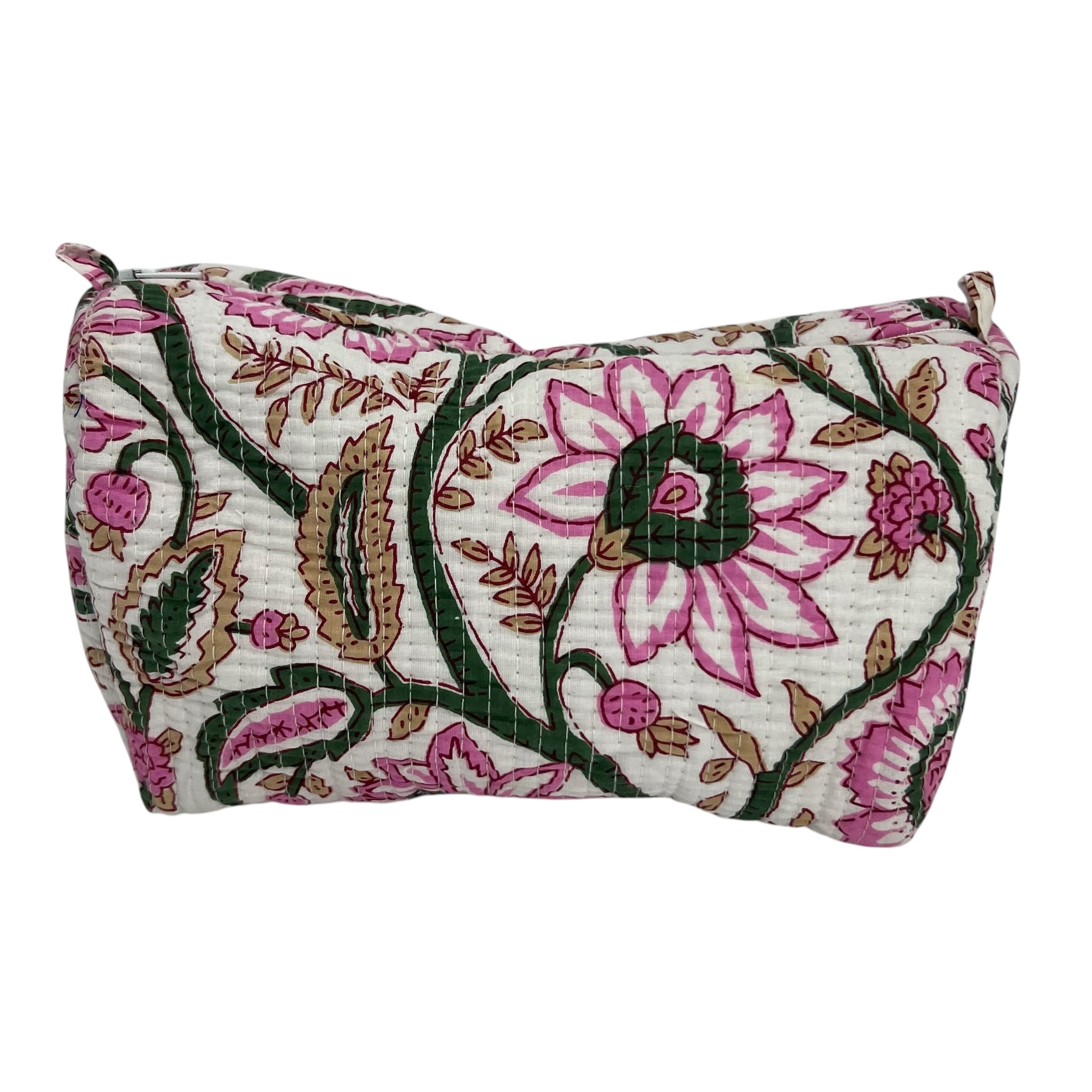 Make-up/Toiletry Bag Set of 3