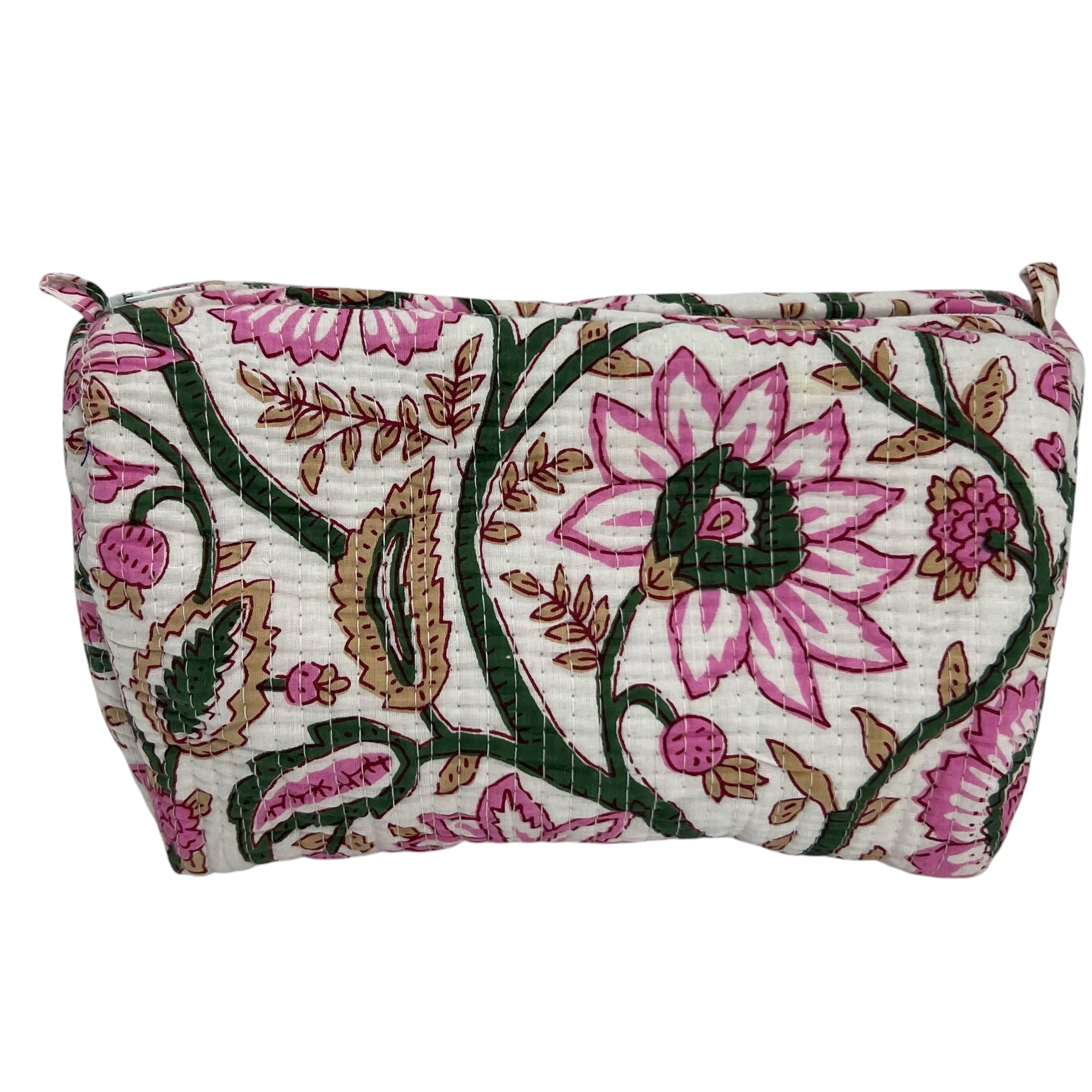Make-up/Toiletry Bag Set of 3