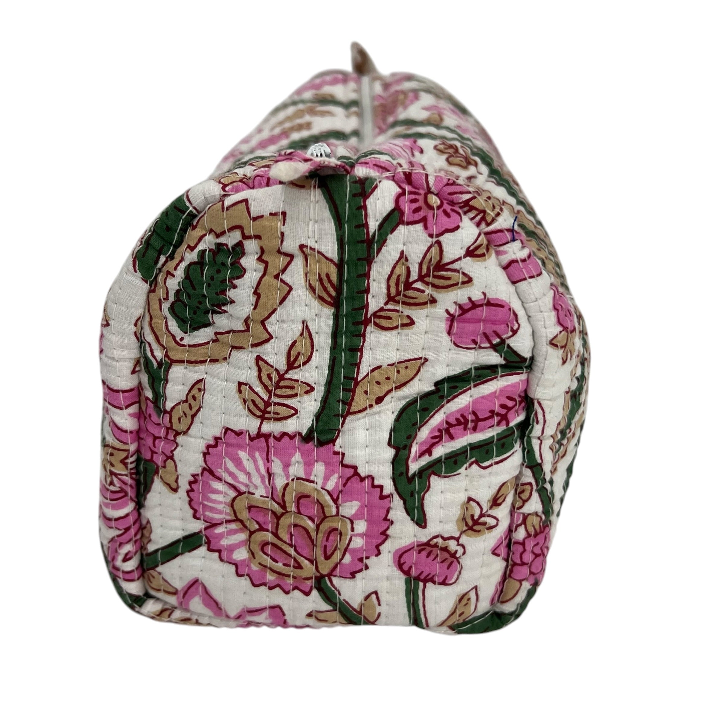 Make-up/Toiletry Bag Set of 3