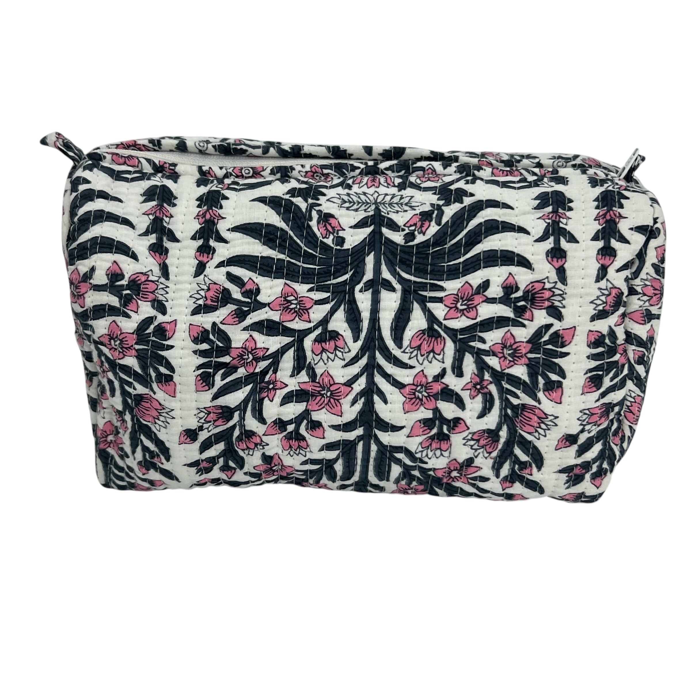Make-up/Toiletry Bag Set of 3