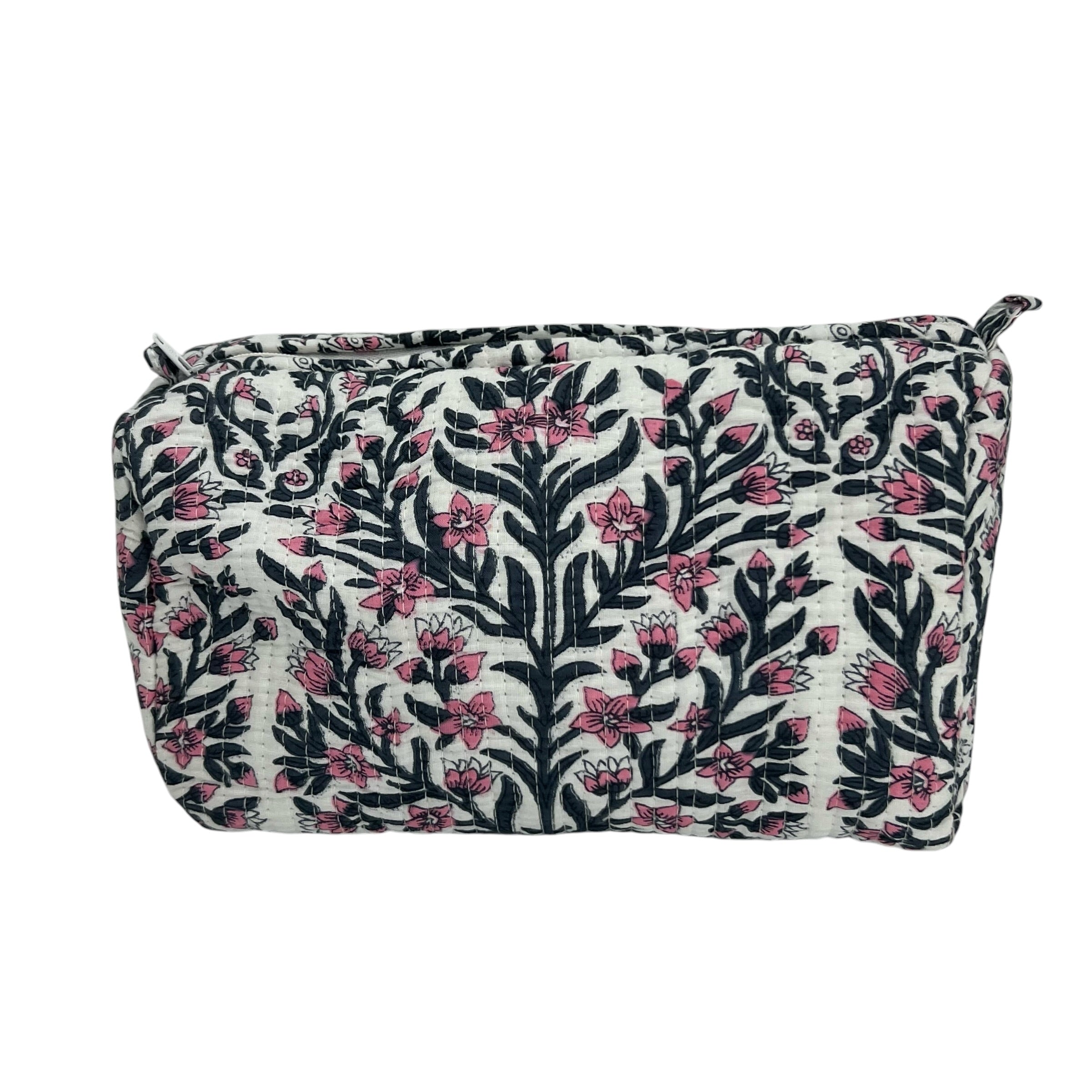 Make-up/Toiletry Bag Set of 3