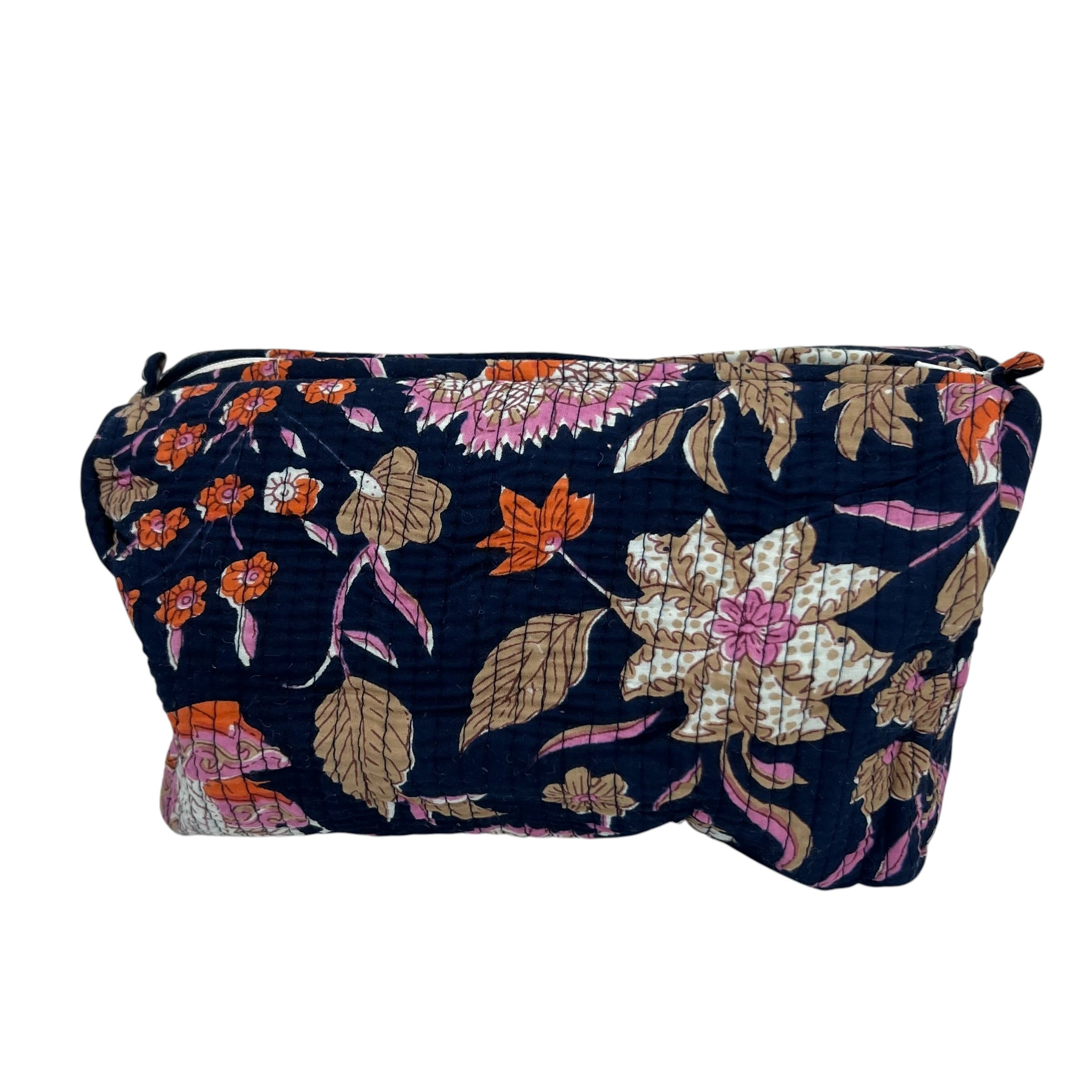 Make-up/Toiletry Bag Set of 3