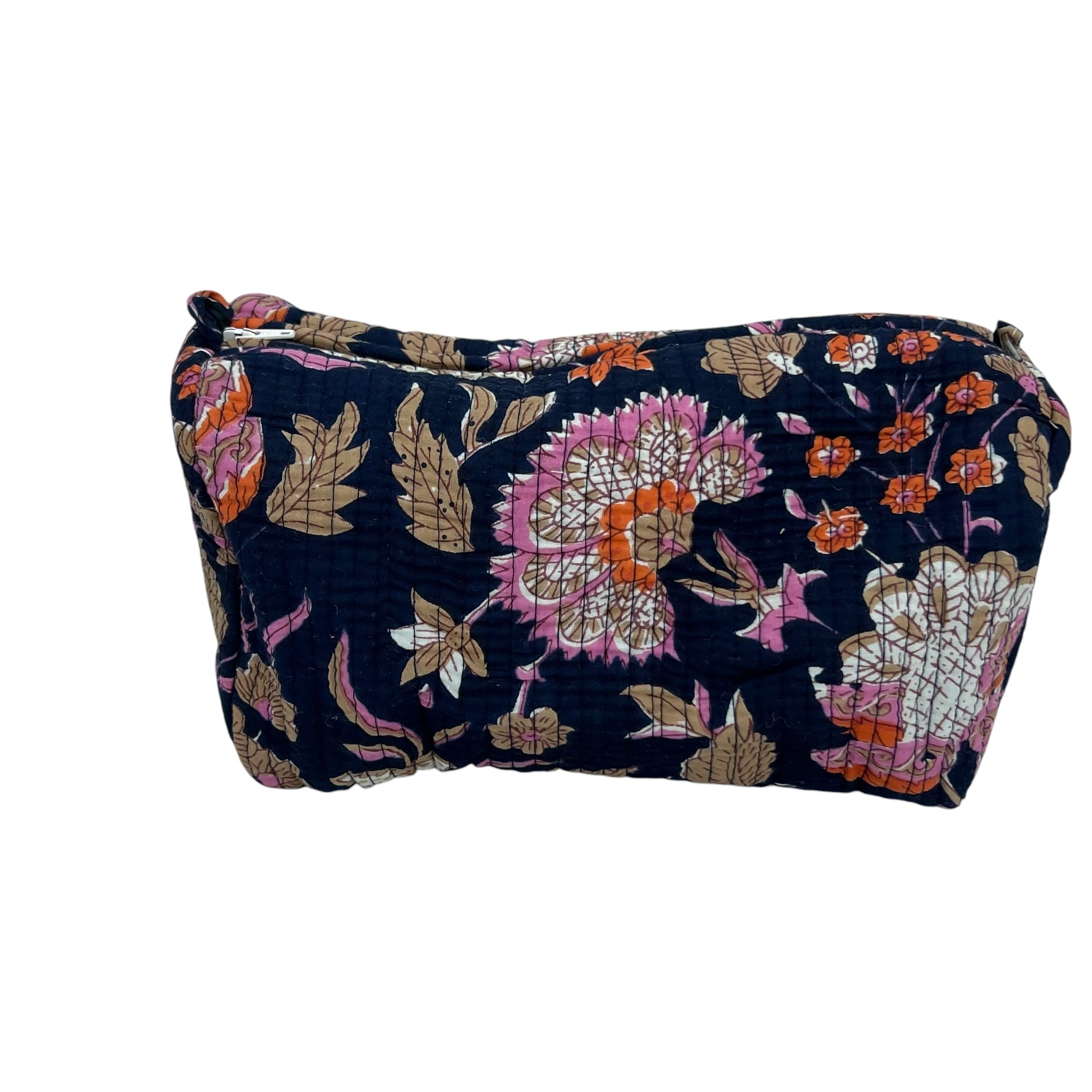 Make-up/Toiletry Bag Set of 3