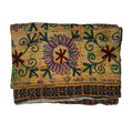 Suzani Kantha Tapestry One-Of-A-Kind