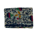 Suzani Kantha Tapestry One-Of-A-Kind