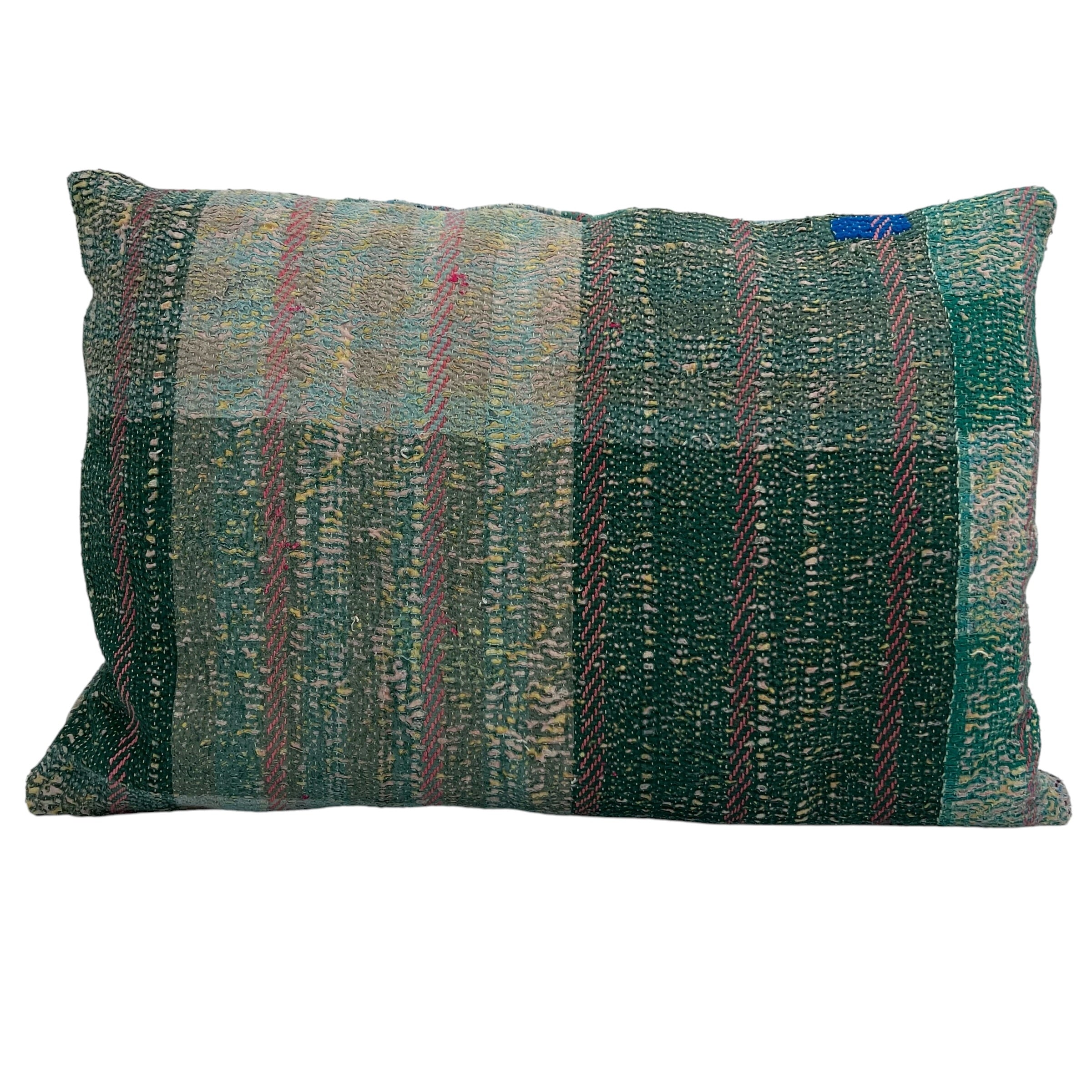 Kantha Cushion Cover 40x60cm
