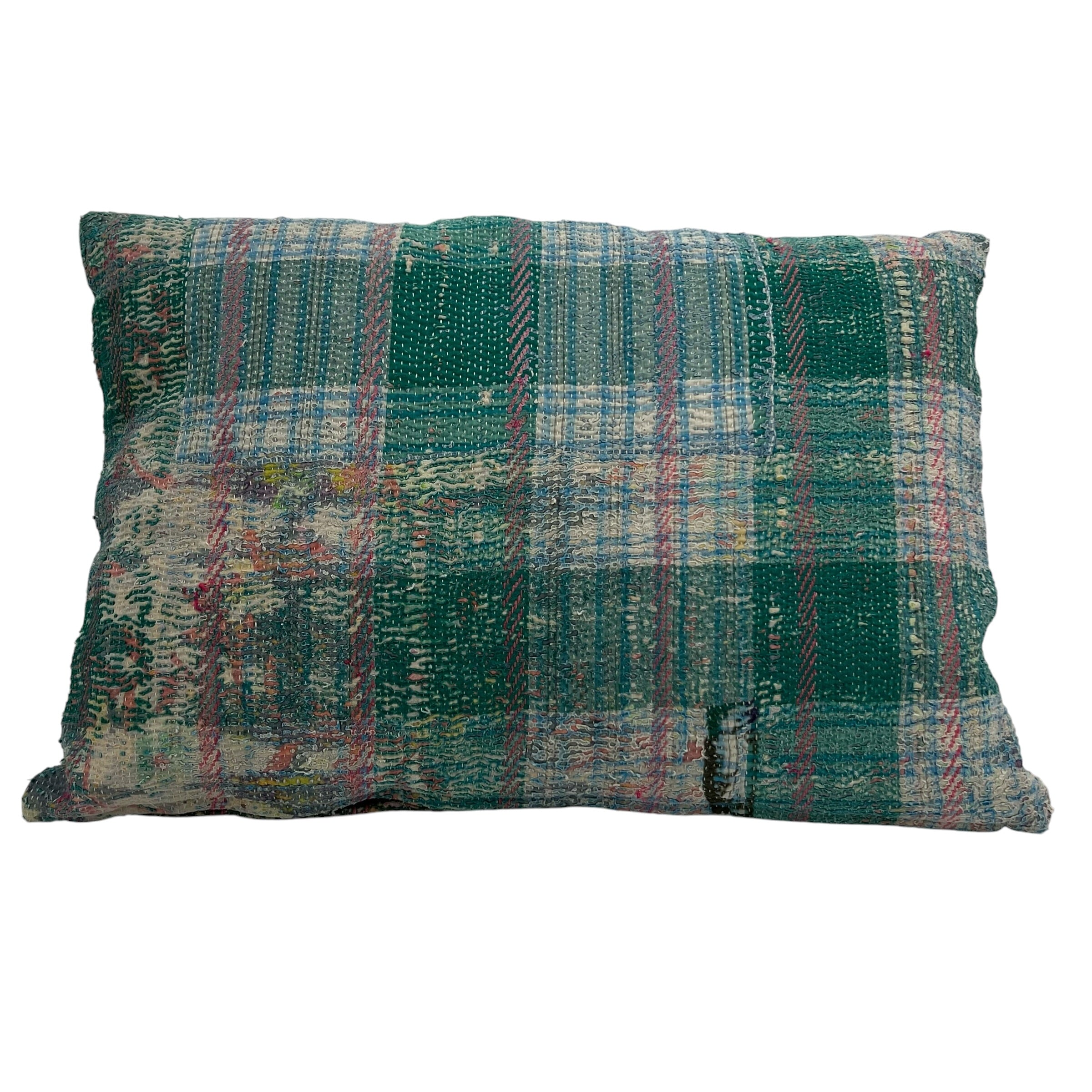 Kantha Cushion Cover 40x60cm