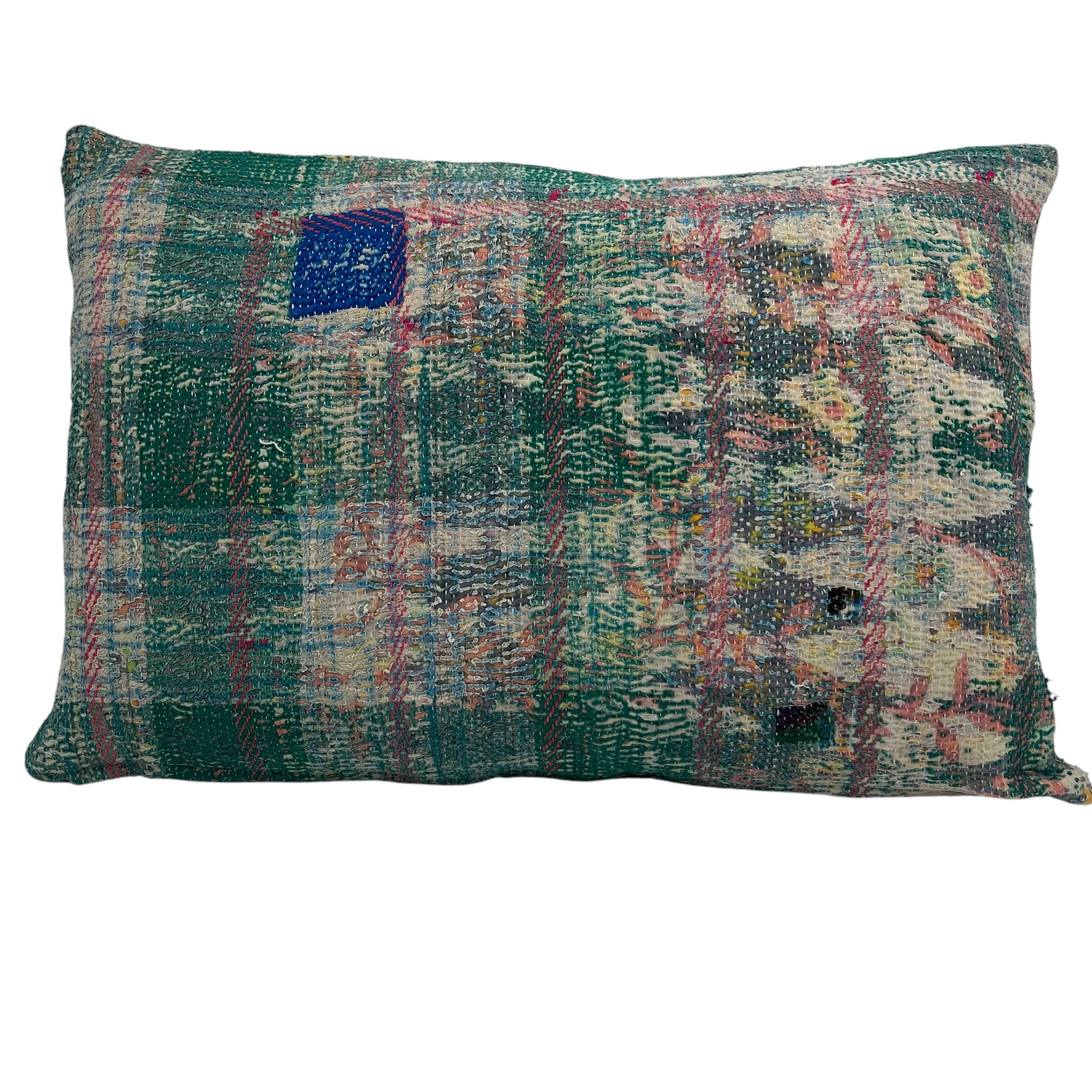 Kantha Cushion Cover 40x60cm