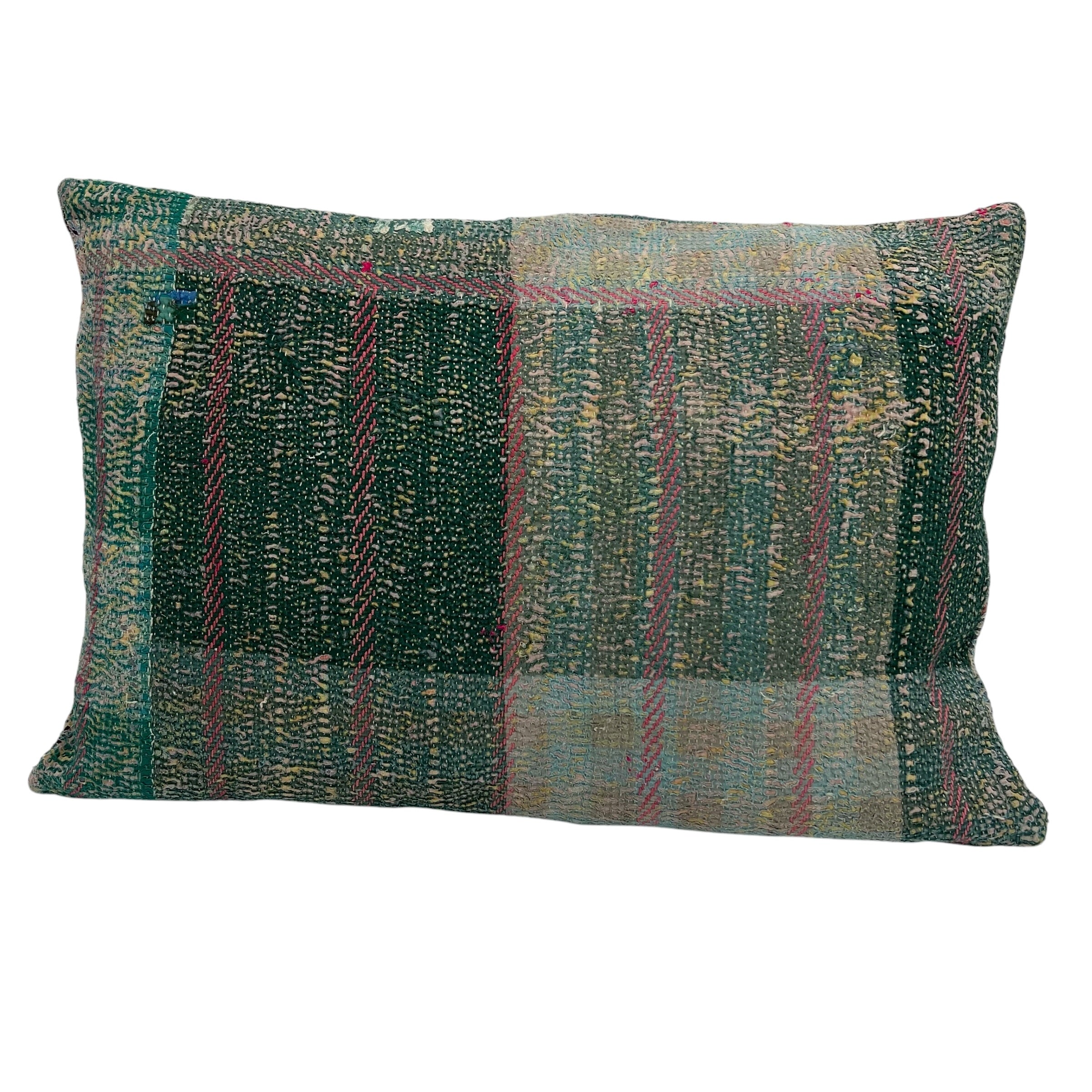 Kantha Cushion Cover 40x60cm