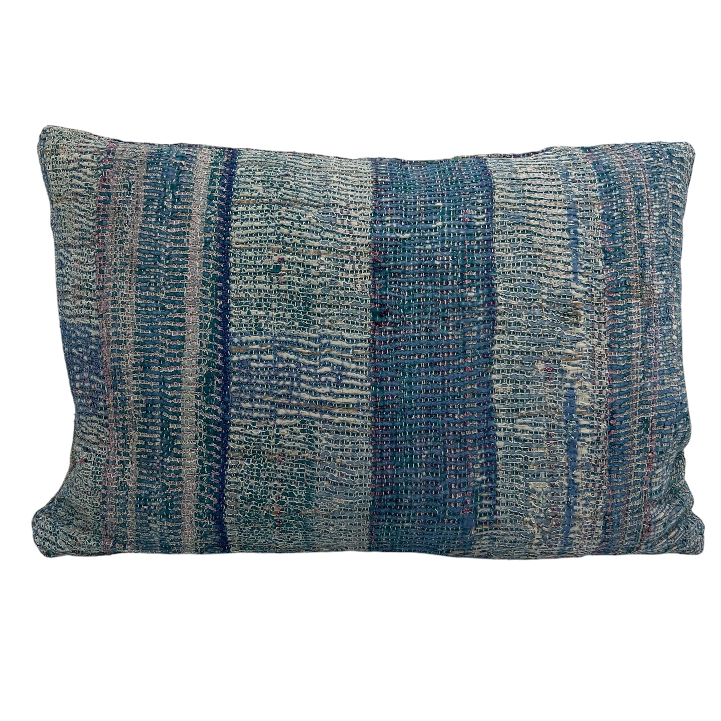 Kantha Cushion Cover 40x60cm