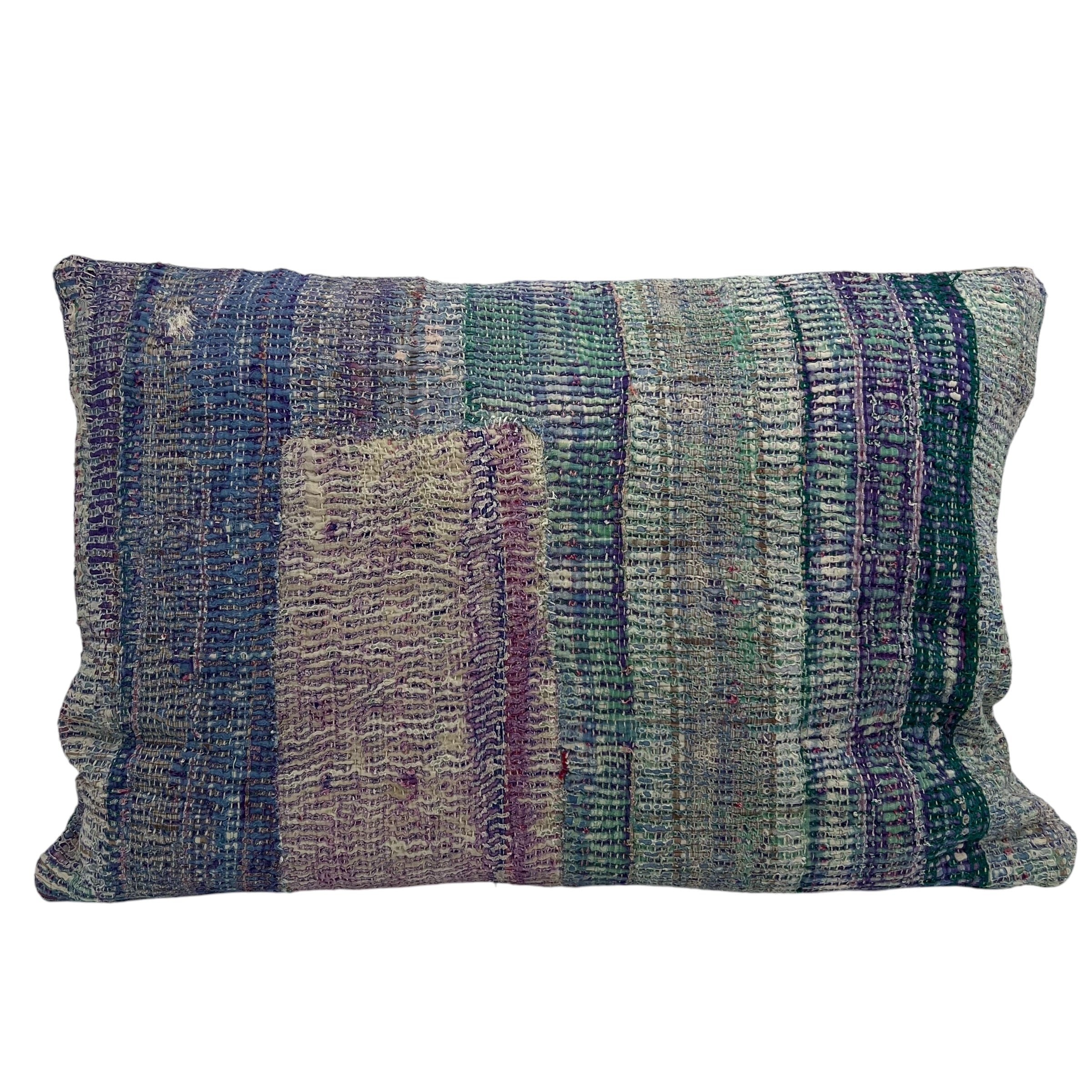 Kantha Cushion Cover 40x60cm