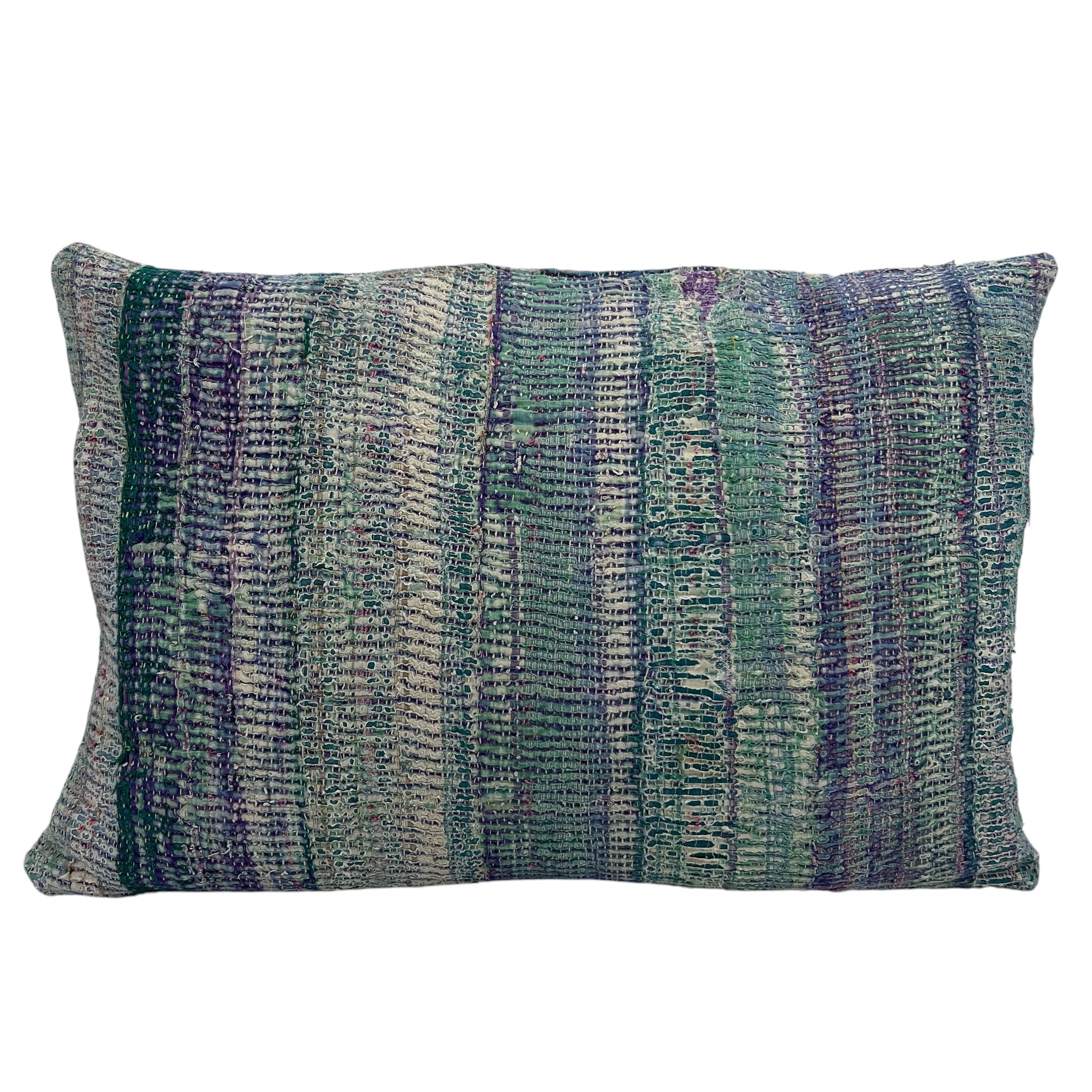 Kantha Cushion Cover 40x60cm