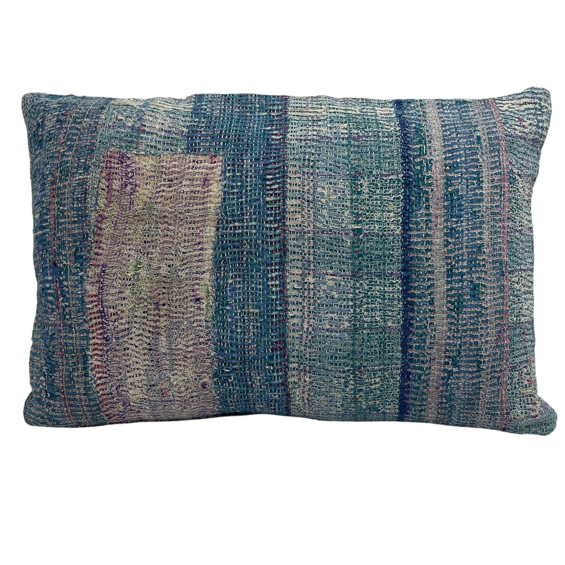 Kantha Cushion Cover 40x60cm