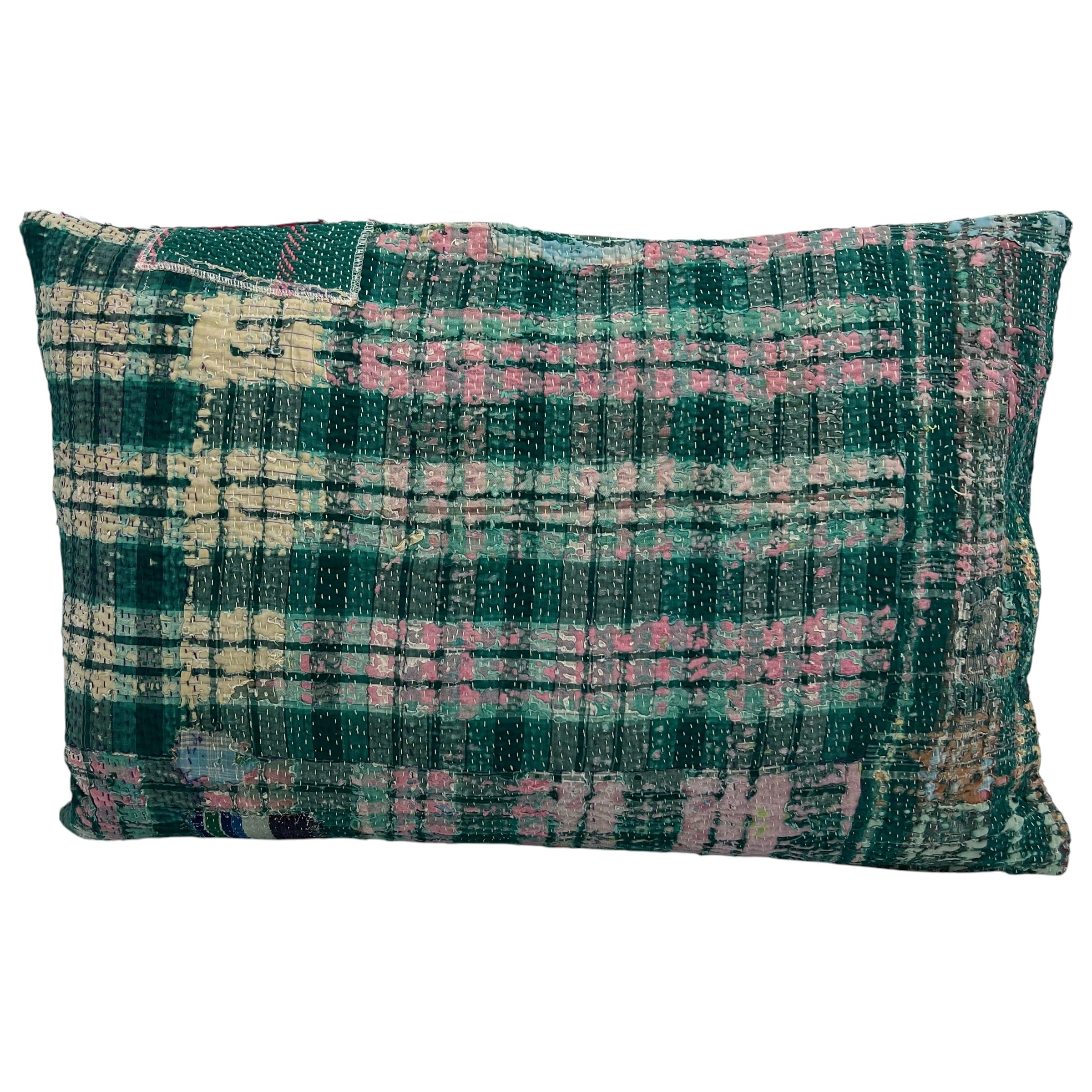 Kantha Cushion Cover 40x60cm