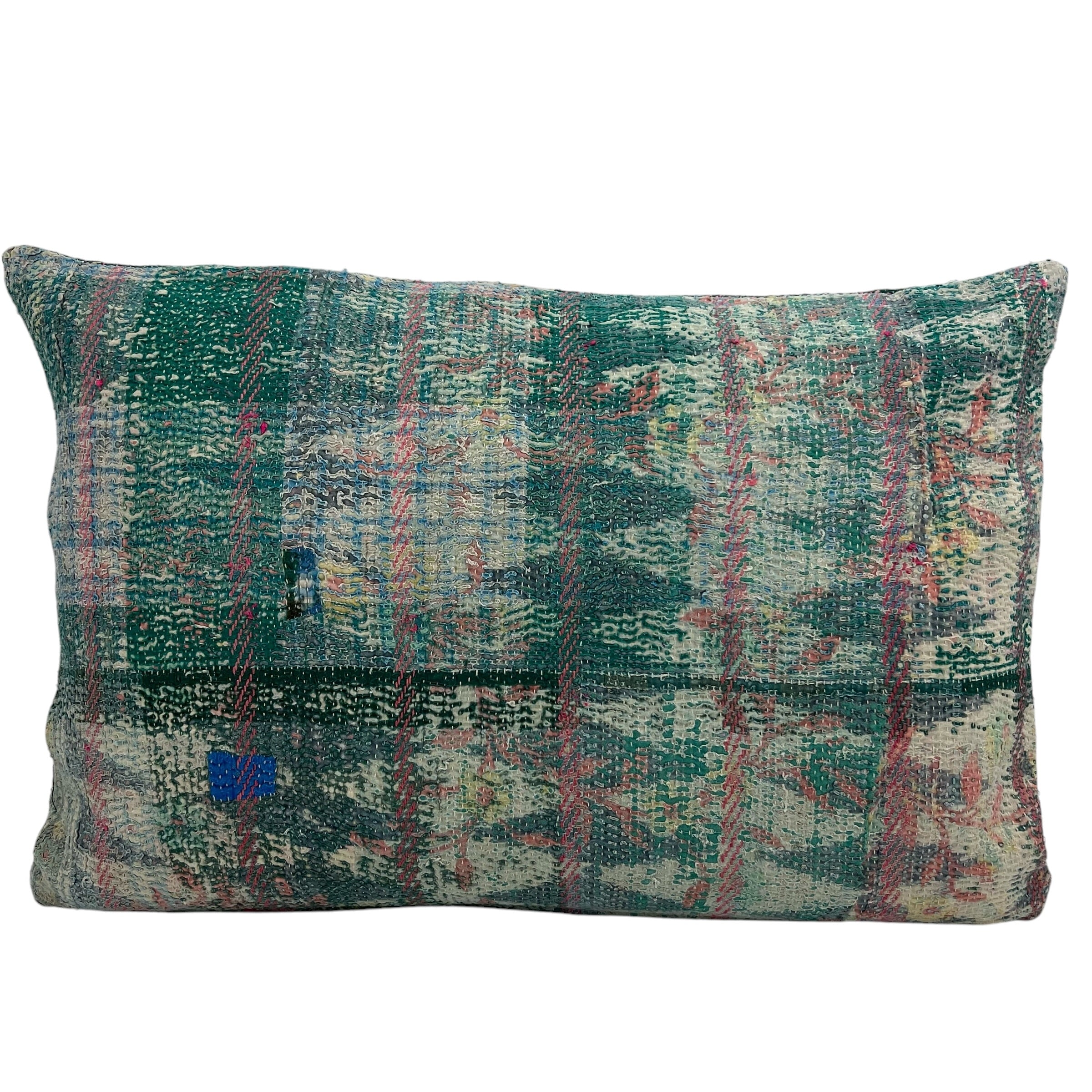 Kantha Cushion Cover 40x60cm