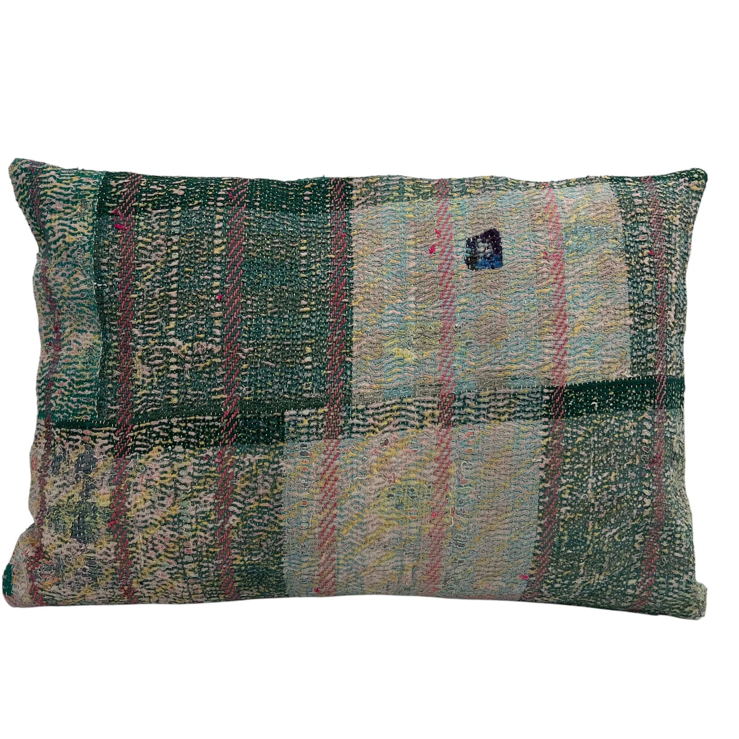 Kantha Cushion Cover 40x60cm