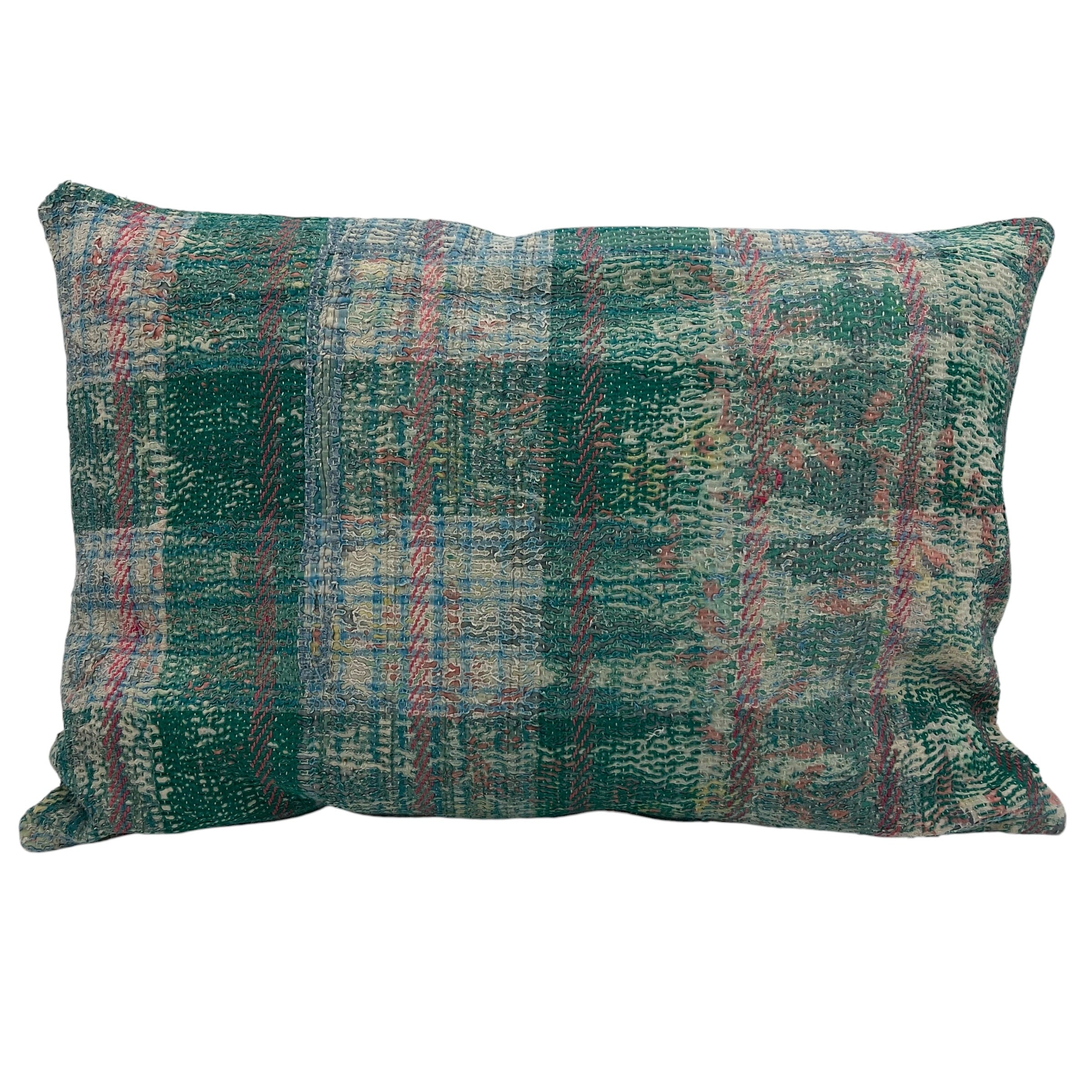 Kantha Cushion Cover 40x60cm