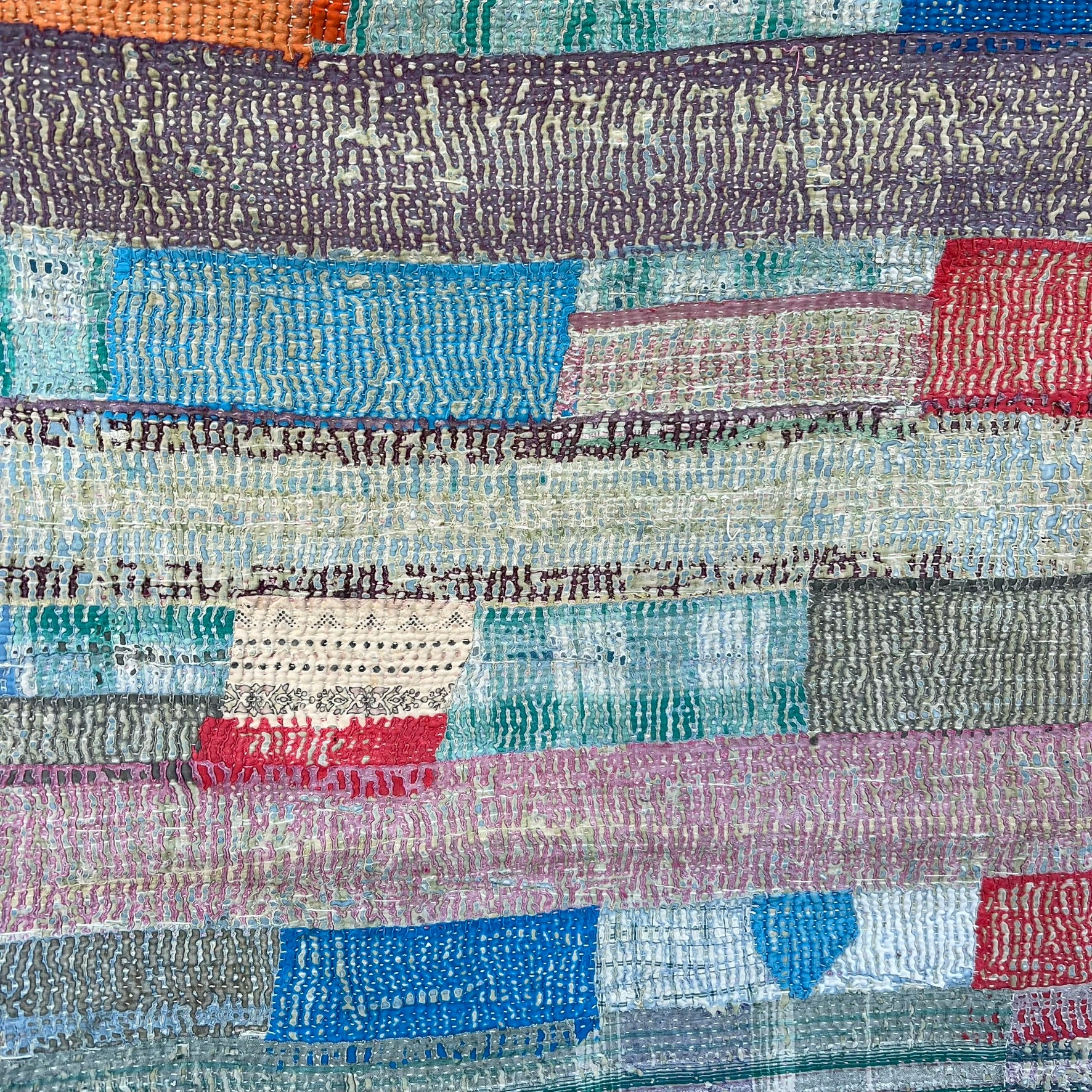 Vintage Kantha
